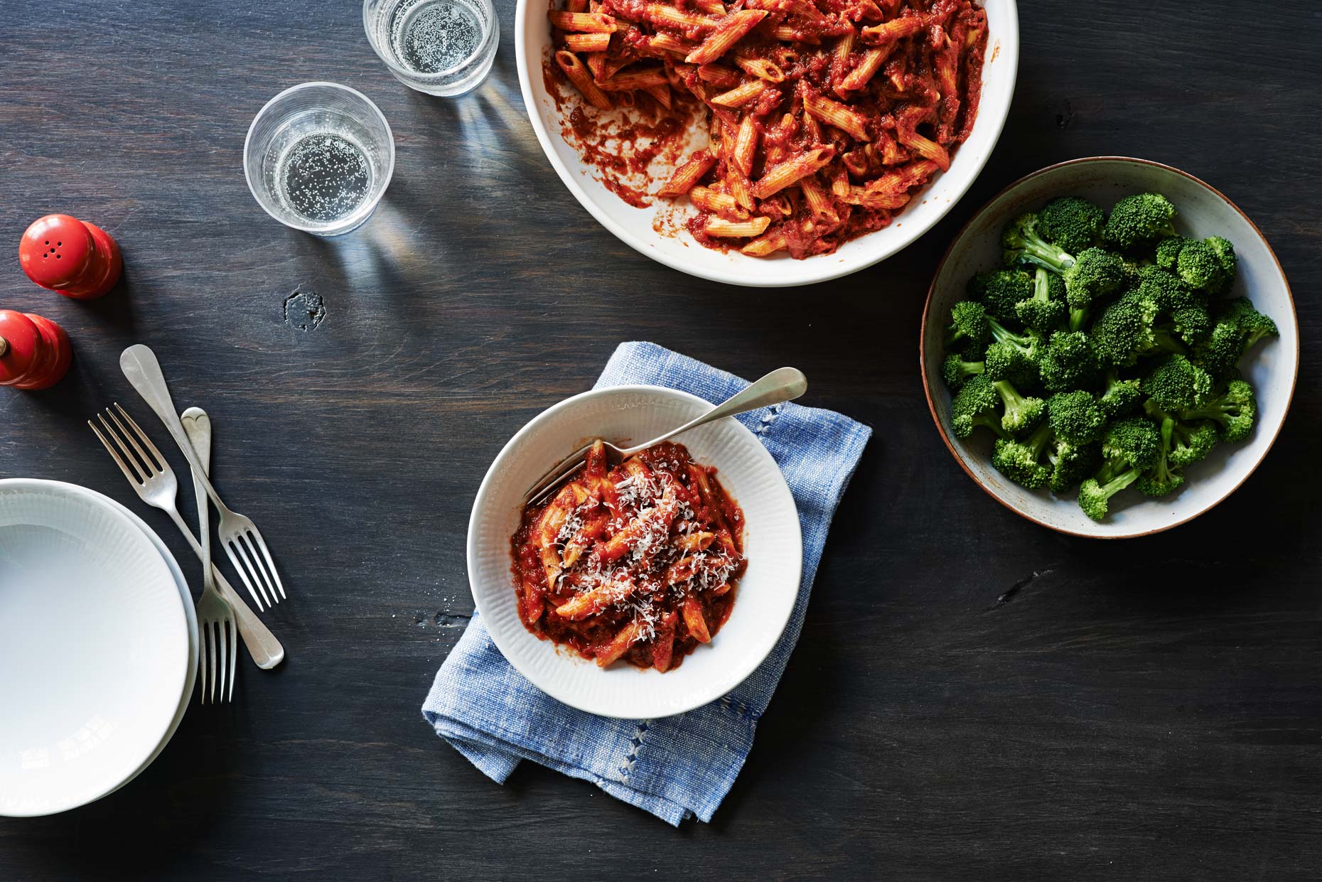 RAGU