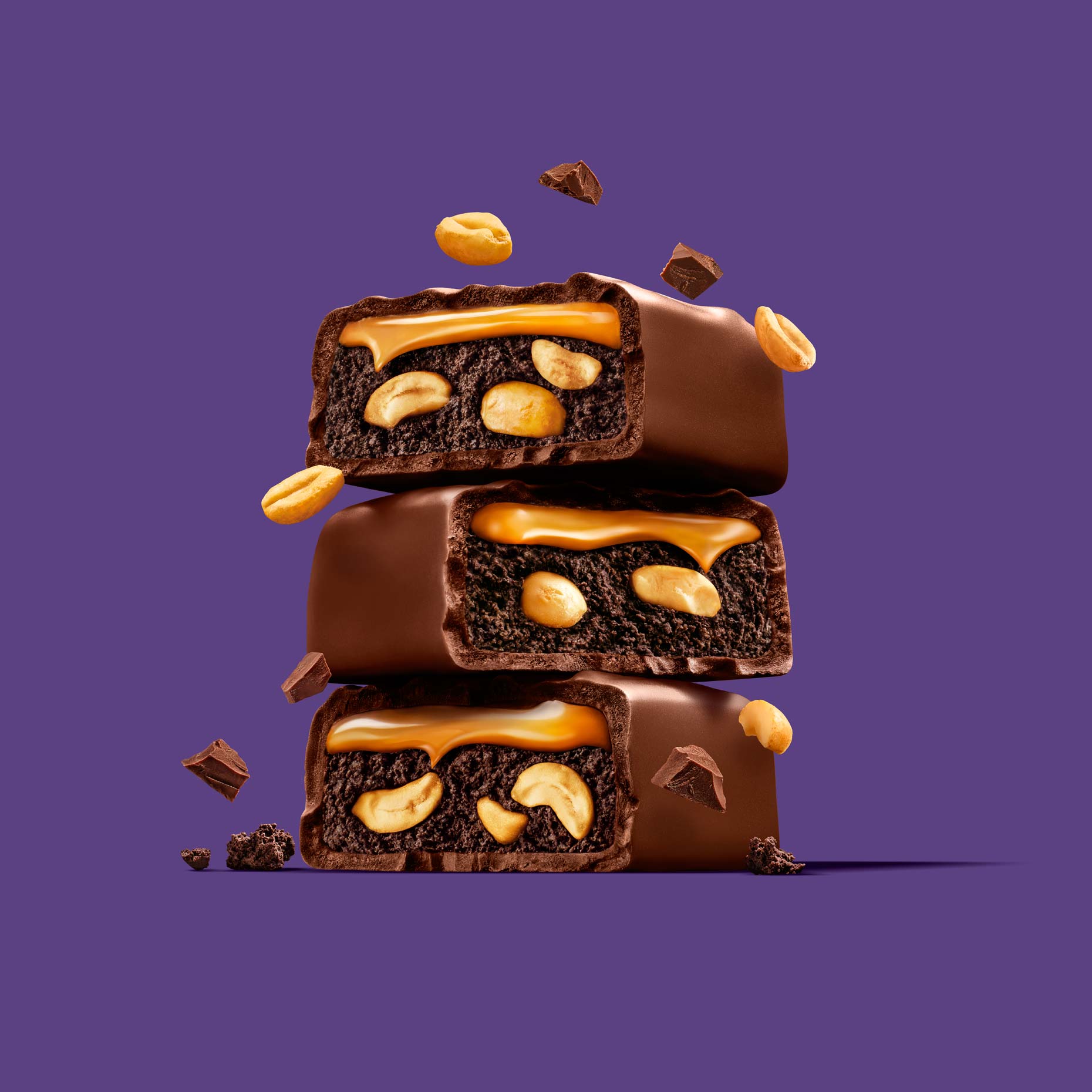 JKR_Snickers_Brownie_Peanut_3up_FOP_RGB